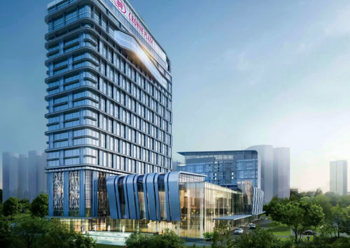 mais recente caso da empresa sobre Hotel da plaza de Crowne