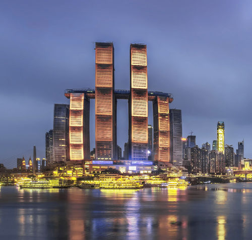 mais recente caso da empresa sobre Apartamento prestado serviços de manutenção cidade ChongQing das rifas de Ascott