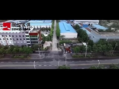 A FABRICA DA ZENCO CASA