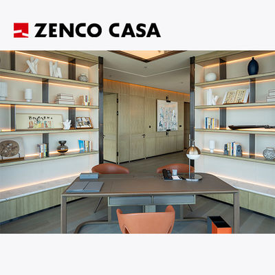 qualidade  Office Furniture Set Suitable For Hotel Suites Or Study Rooms In Flats fábrica