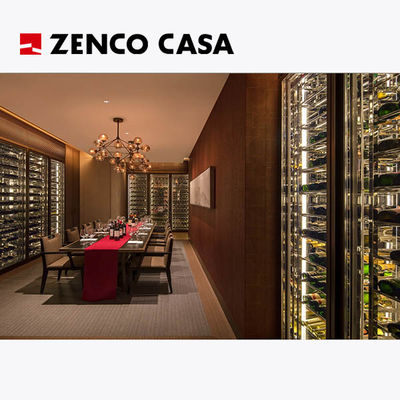 qualidade  Luxury Hotel Executive Lounge Furniture Set Can Be Customized fábrica