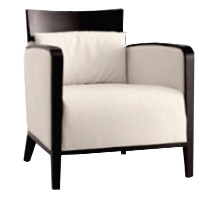 Poltronas minimalistas modernas da durabilidade comercial da cadeira do Recliner para a sala de hotel