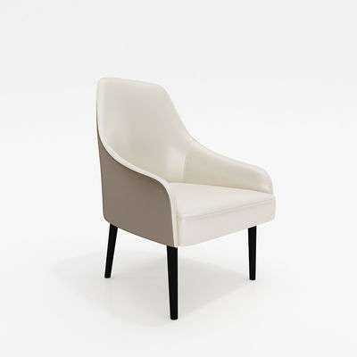 Do único sofá Ergonomically contemporâneo único Seater desenhista Sofa do ODM