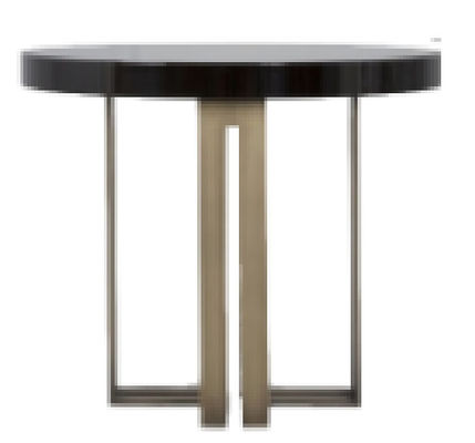 Mesa de centro moderna de 5 estrelas do estilo do estilo moderno