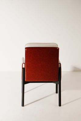 WoodModern Oem Mobiliário Contemporâneo Para Cadeira de Hotel