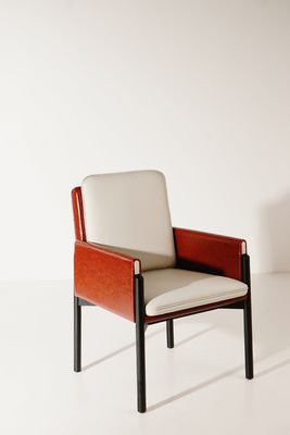 WoodModern Oem Mobiliário Contemporâneo Para Cadeira de Hotel