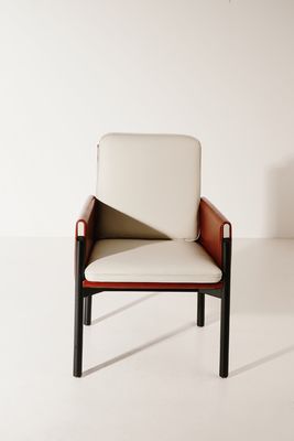 WoodModern Oem Mobiliário Contemporâneo Para Cadeira de Hotel
