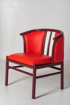 Móveis retangulares lustrosos e luxuosos para decoração de casa para sua casa/hotéis