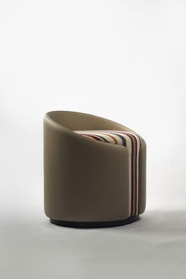Sofá de luxo leve personalizável acabamento mate retangular