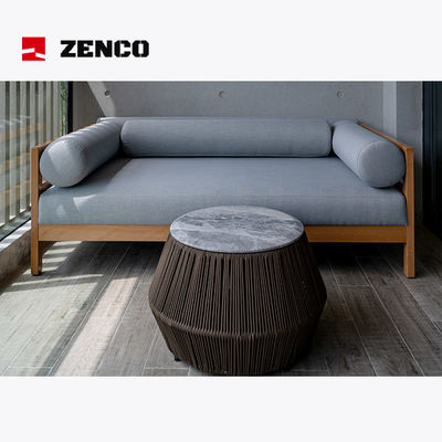 Conjunto de mobiliário de quarto de hotel de estilo moderno, conjunto de mobiliário de madeira maciça