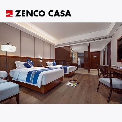 Moderno estilo hotel conjunto de mobiliário de quarto sets de mobiliário de quarto personalizado