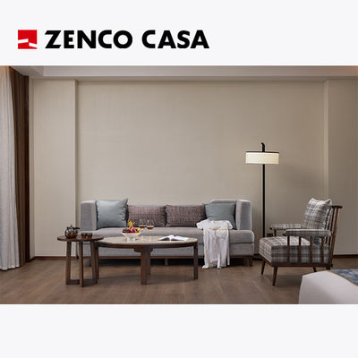 Moderno estilo hotel conjunto de mobiliário de quarto sets de mobiliário de quarto personalizado