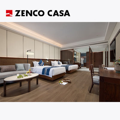 Moderno estilo hotel conjunto de mobiliário de quarto sets de mobiliário de quarto personalizado