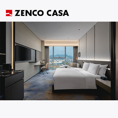 Mobiliário de quarto contemporâneo com conjuntos de quarto personalizados