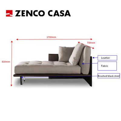 Mobiliário de quarto de hotel conjunto personalizado, design de estilo moderno, produção de madeira maciça