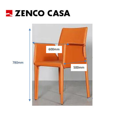 Moderno estilo minimalista Hotel de cinco estrelas Suite Presidencial Set de móveis