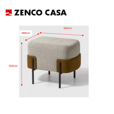 Moderno estilo minimalista Hotel de cinco estrelas Suite Presidencial Set de móveis