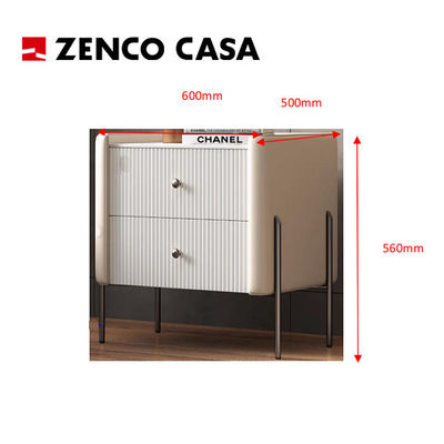 Conjunto de mobiliário de suítes de luxo de hotel de cinco estrelas, incluindo sofá para várias pessoas, etc.