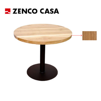 Projeto de personalização de móveis de restaurantes