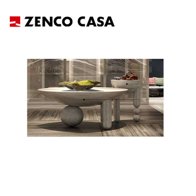 Projeto de personalização de móveis do Star Hotel Lobby Event
