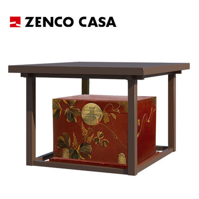 Programa de configuração de móveis de restaurantes em horário integral em hotéis de estilo chinês